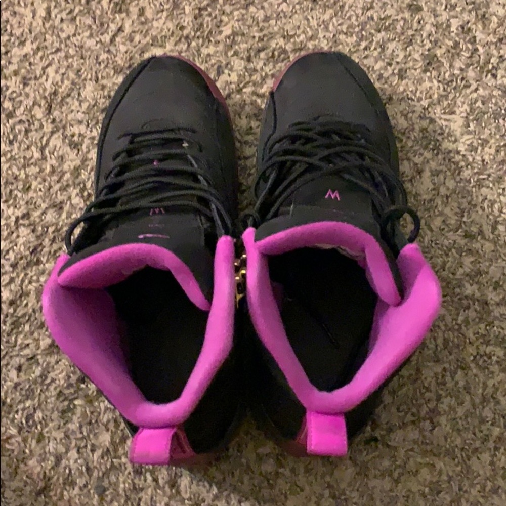 Jordan’s